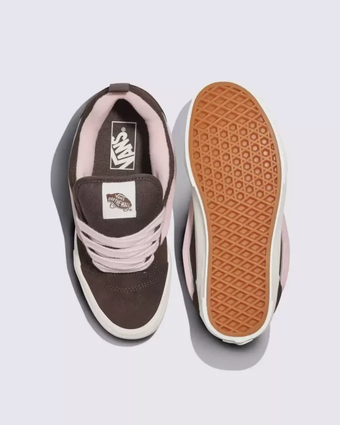 Pantofi Knu Skool Pantofi Knu Skool