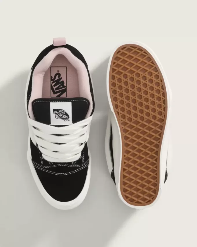 Pantofi Knu Skool Pantofi Knu Skool