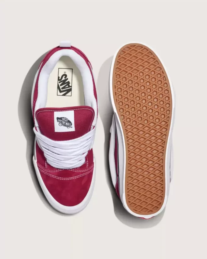 Pantofi Knu Skool Pantofi Knu Skool