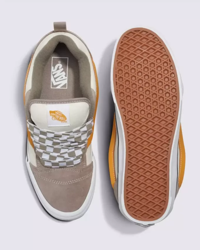 Pantofi Knu Skool Pantofi Knu Skool