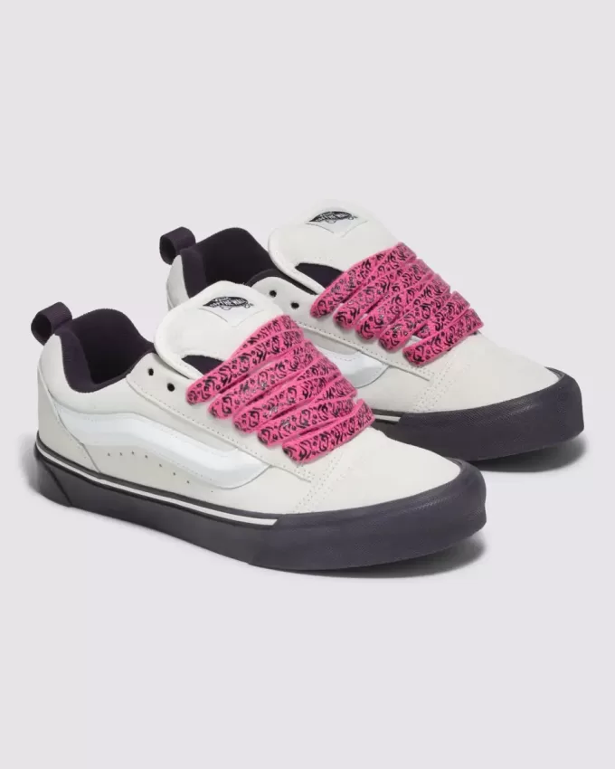 Pantofi Knu Skool Pantofi Knu Skool