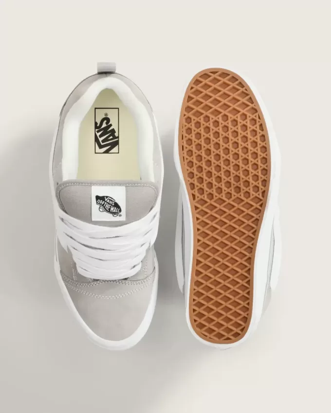 Pantofi Knu Skool Pantofi Knu Skool