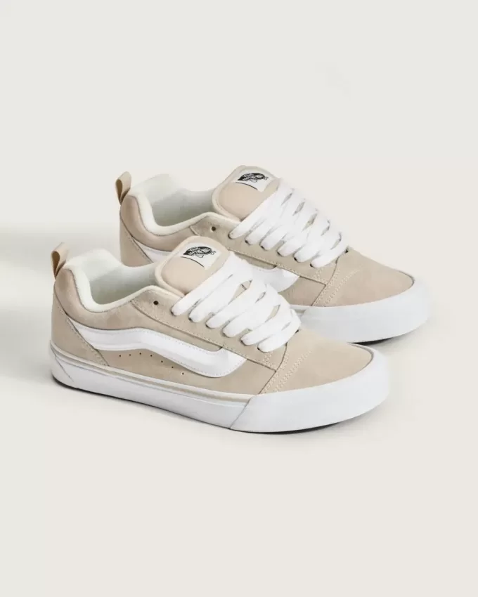 Pantofi Knu Skool Pantofi Knu Skool