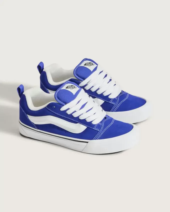 Pantofi Knu Skool Pantofi Knu Skool