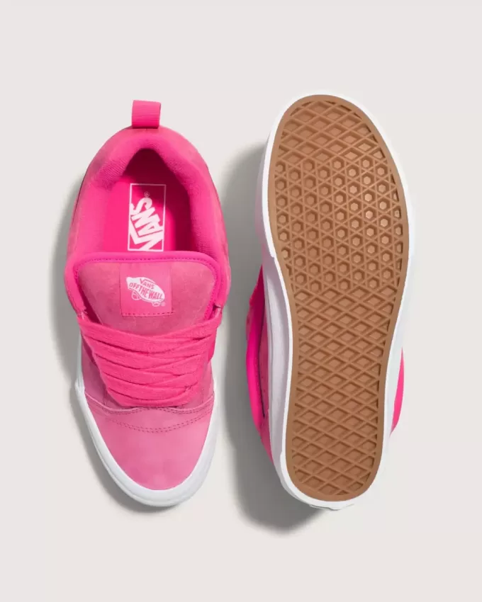 Pantofi Knu Skool Pantofi Knu Skool