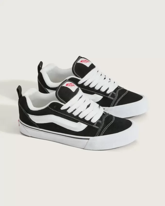 Pantofi Knu Skool Pantofi Knu Skool