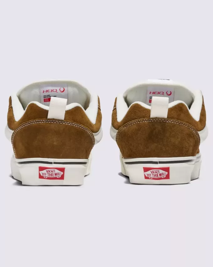 Pantofi Knu Skool Pantofi Knu Skool