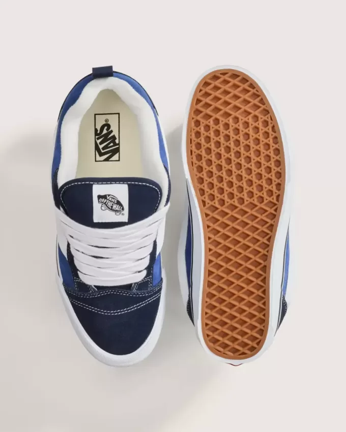 Pantofi Knu Skool Pantofi Knu Skool