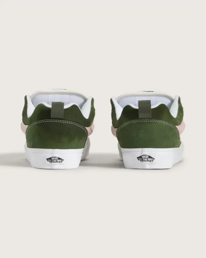 Pantofi Knu Skool Pantofi Knu Skool
