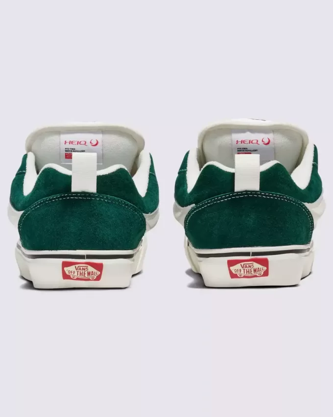 Pantofi Knu Skool Pantofi Knu Skool