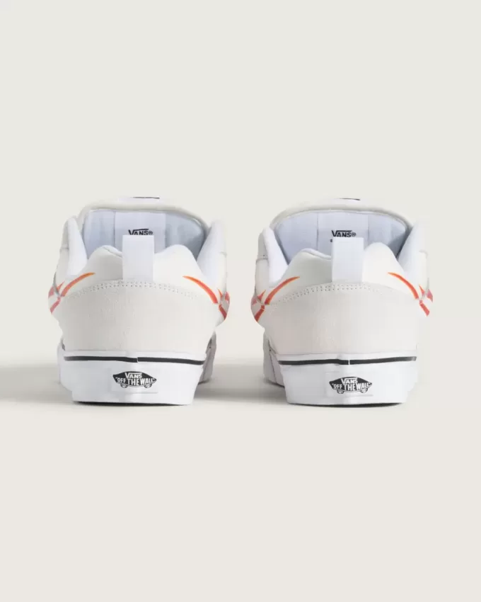 Pantofi Knu Skool Pantofi Knu Skool