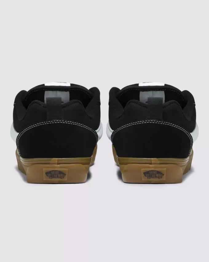 Pantofi Knu Skool Pantofi Knu Skool