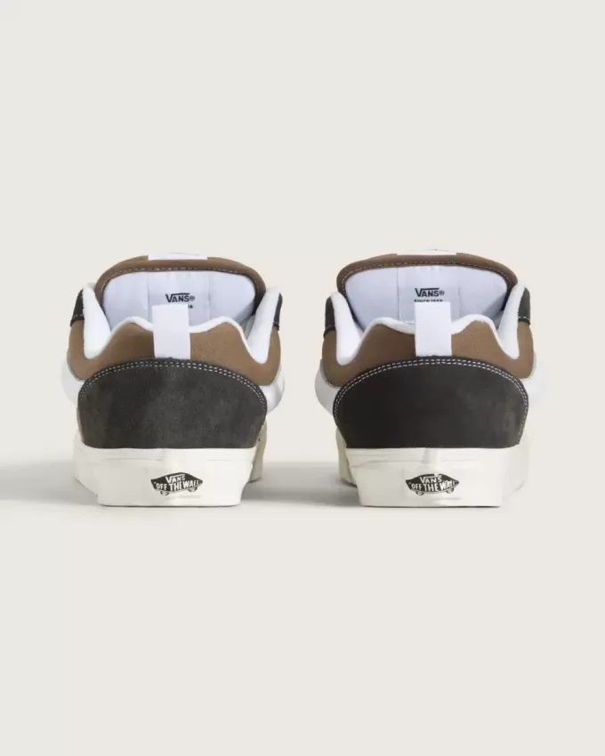 Pantofi Knu Skool Pantofi Knu Skool