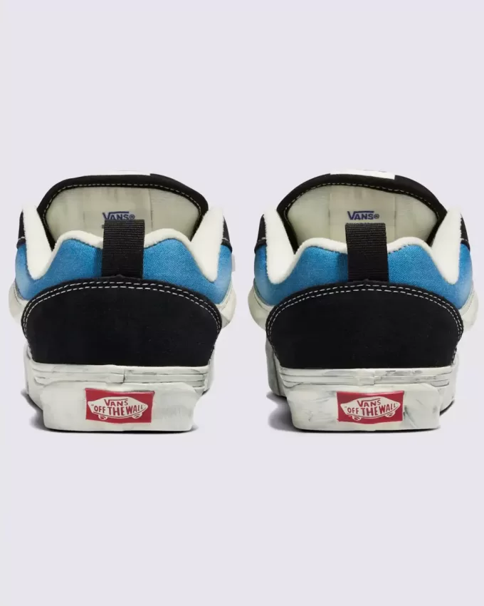 Pantofi Knu Skool Pantofi Knu Skool