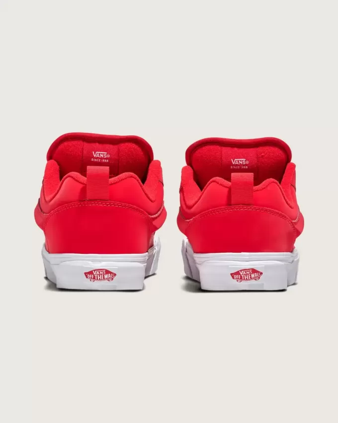 Pantofi Knu Skool Pantofi Knu Skool