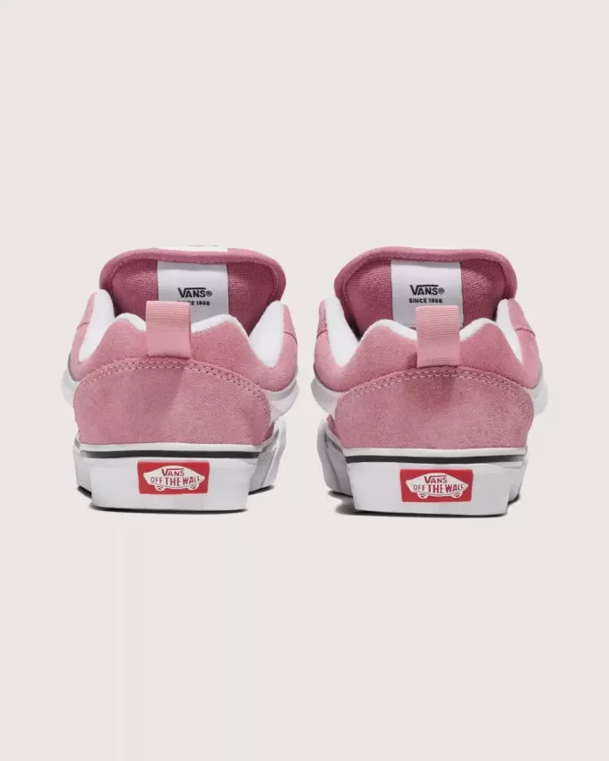 Pantofi Knu Skool Pantofi Knu Skool