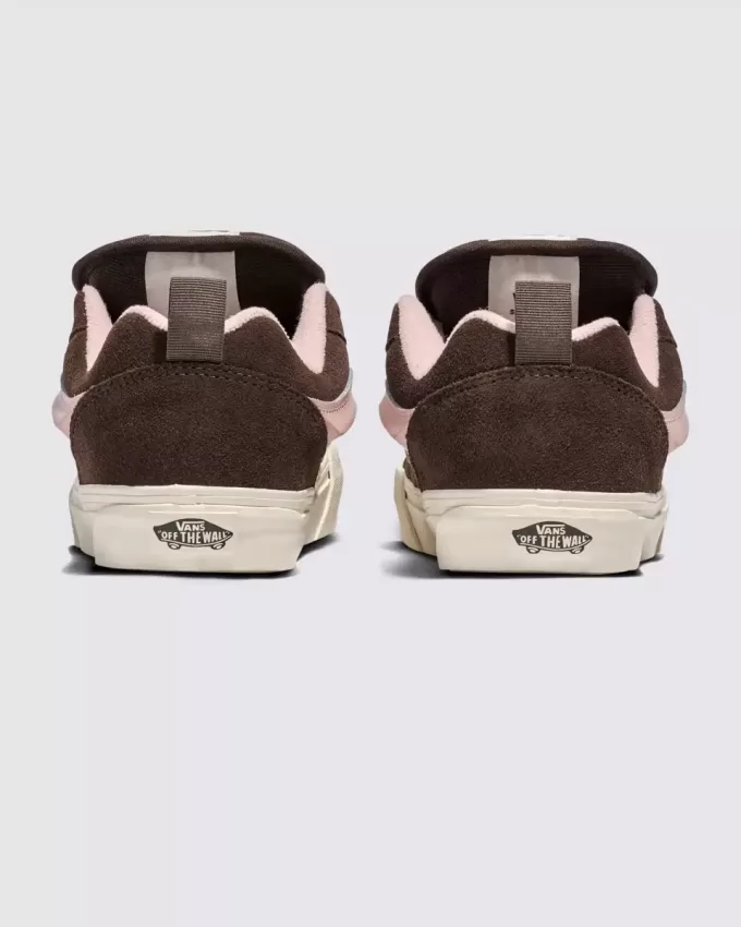 Pantofi Knu Skool Pantofi Knu Skool