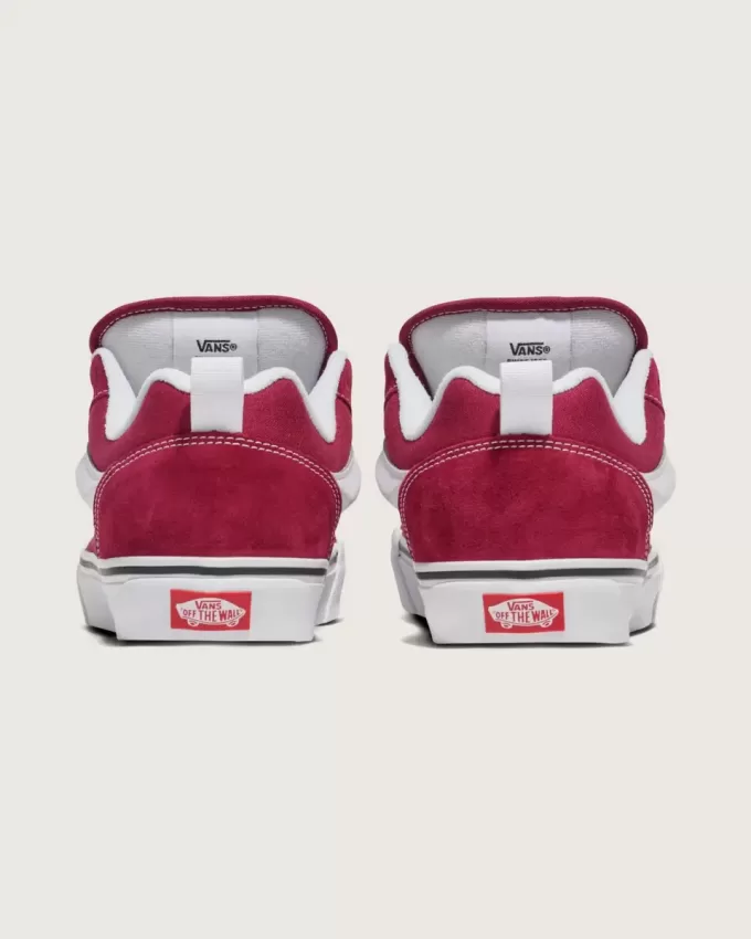 Pantofi Knu Skool Pantofi Knu Skool