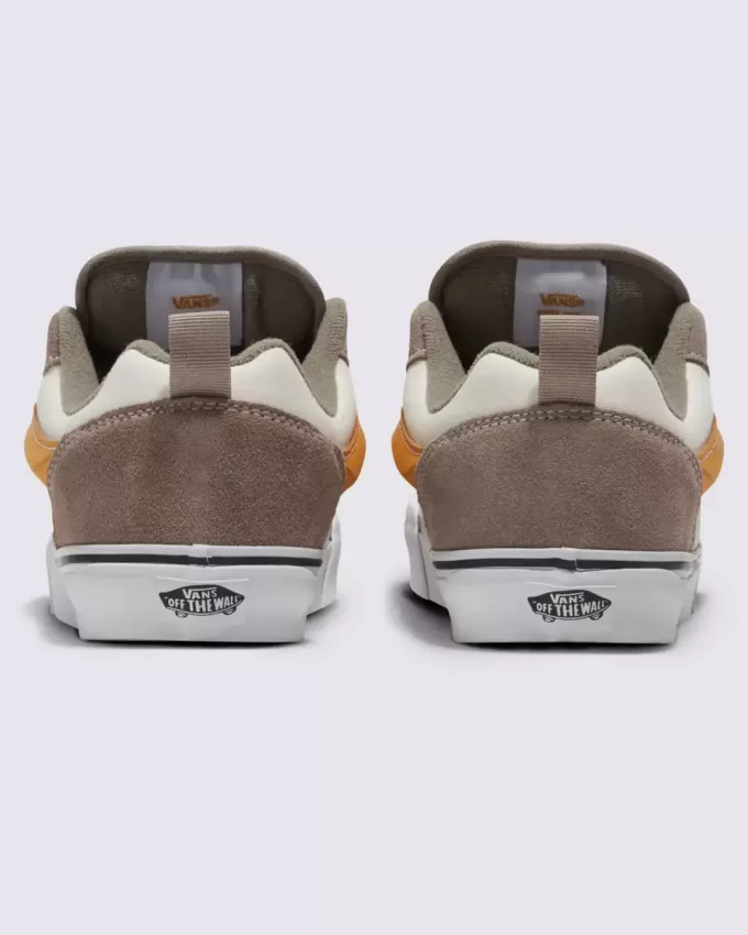 Pantofi Knu Skool Pantofi Knu Skool