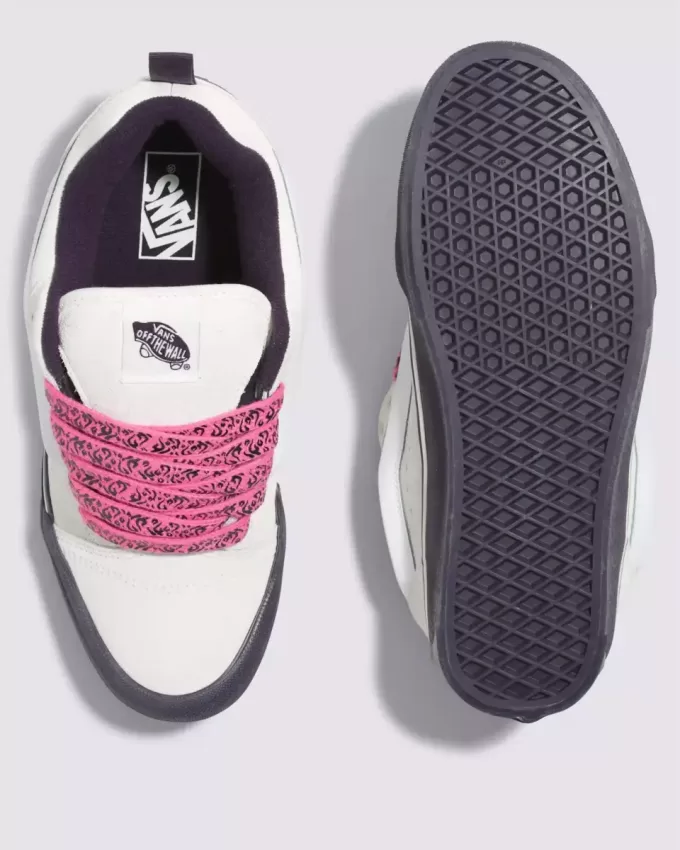 Pantofi Knu Skool Pantofi Knu Skool