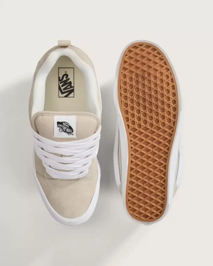 Pantofi Knu Skool Pantofi Knu Skool
