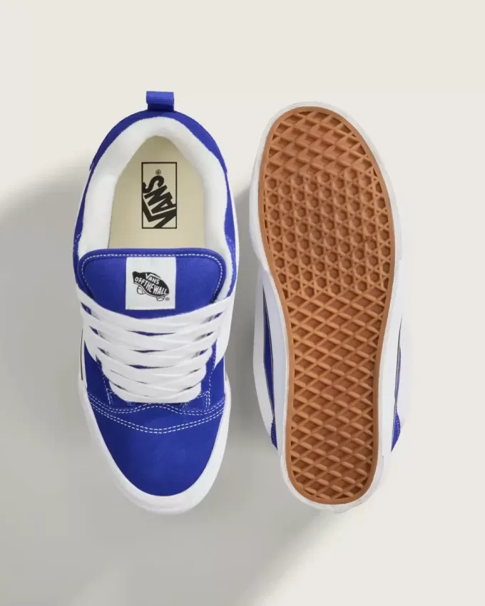 Pantofi Knu Skool Pantofi Knu Skool