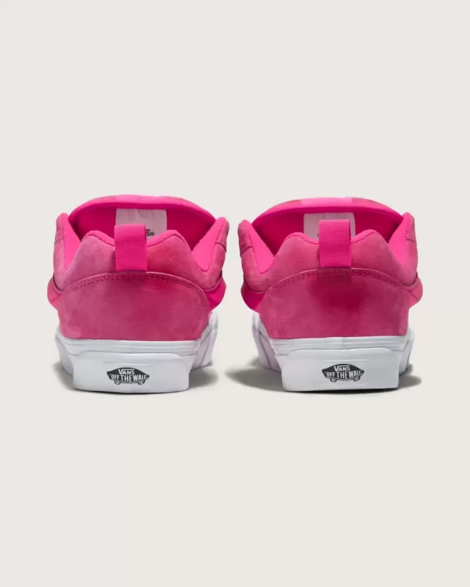 Pantofi Knu Skool Pantofi Knu Skool
