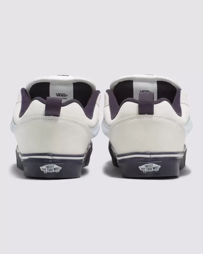 Pantofi Knu Skool Pantofi Knu Skool