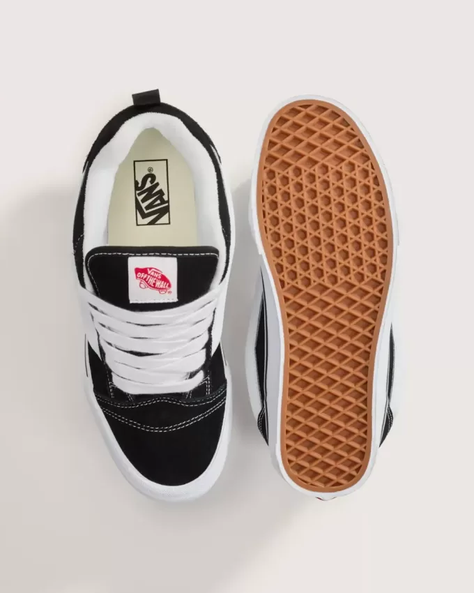 Pantofi Knu Skool Pantofi Knu Skool