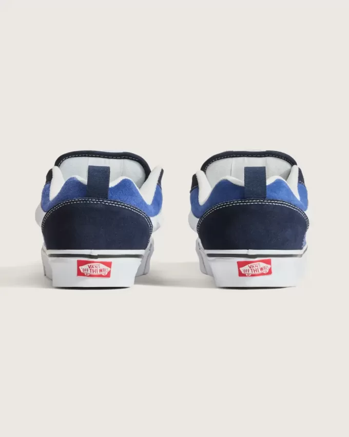 Pantofi Knu Skool Pantofi Knu Skool