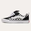 Pantofi Knu Skool Checkerboard Pantofi Knu Skool Checkerboard