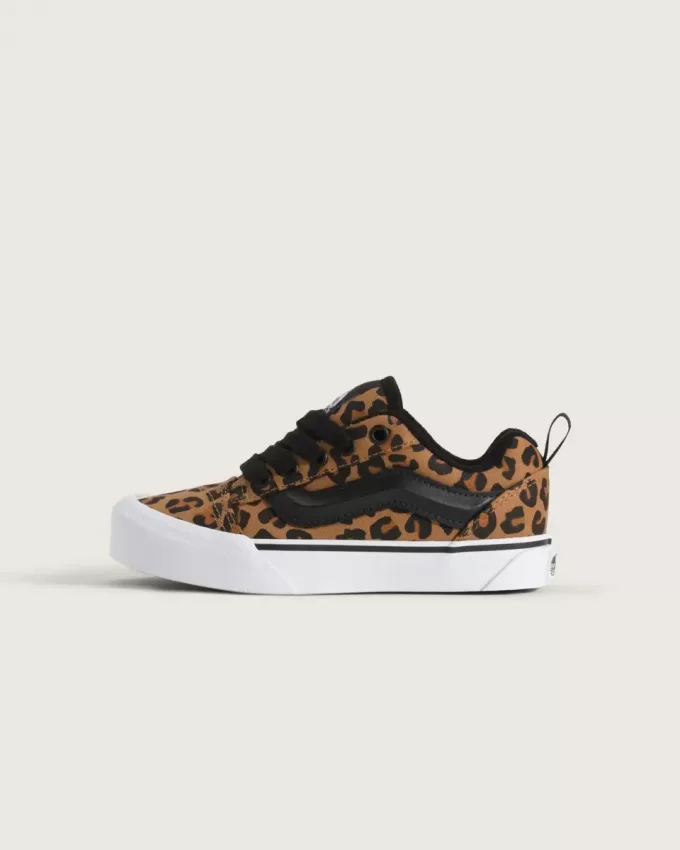 Pantofi Knu Skool pentru copii mari