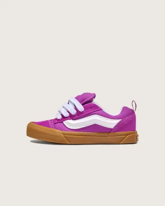 Pantofi Knu Skool pentru copii mari