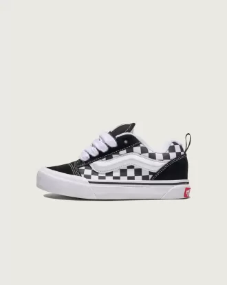 Pantofi Knu Skool pentru copii mari