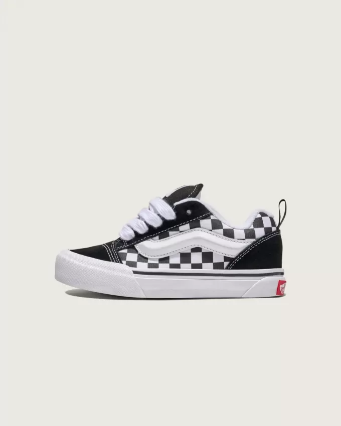 Pantofi Knu Skool pentru copii mari