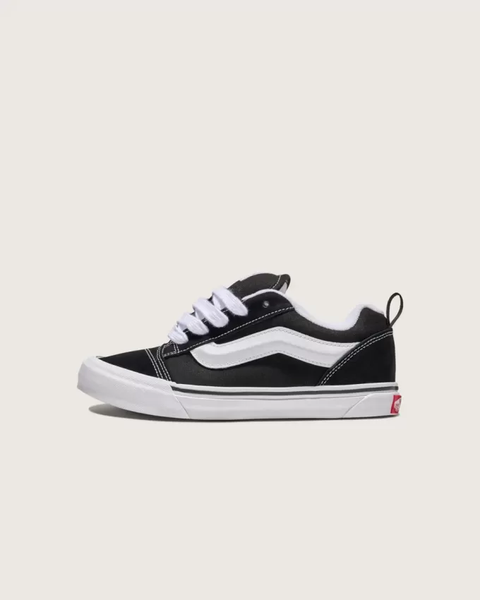 Pantofi Knu Skool pentru copii mari Pantofi Knu Skool pentru copii mari