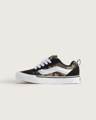 Pantofi Knu Skool pentru copii mari