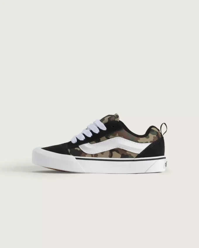 Pantofi Knu Skool pentru copii mari