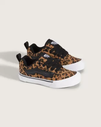 Pantofi Knu Skool pentru copii mari