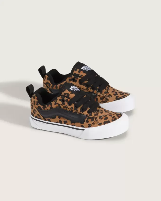 Pantofi Knu Skool pentru copii mari
