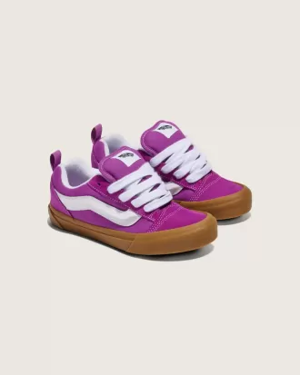 Pantofi Knu Skool pentru copii mari