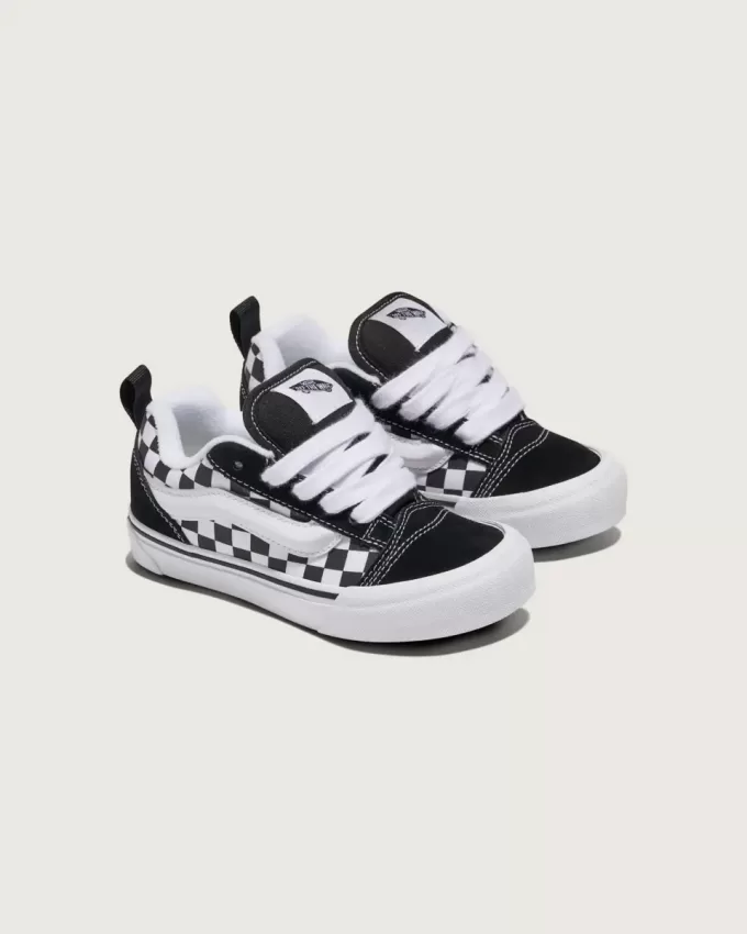 Pantofi Knu Skool pentru copii mari