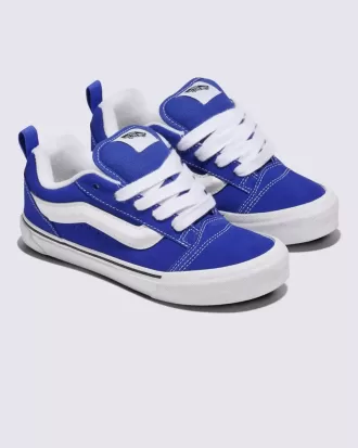 Pantofi Knu Skool pentru copii mari