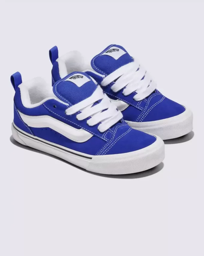 Pantofi Knu Skool pentru copii mari