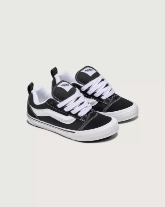 Pantofi Knu Skool pentru copii mari