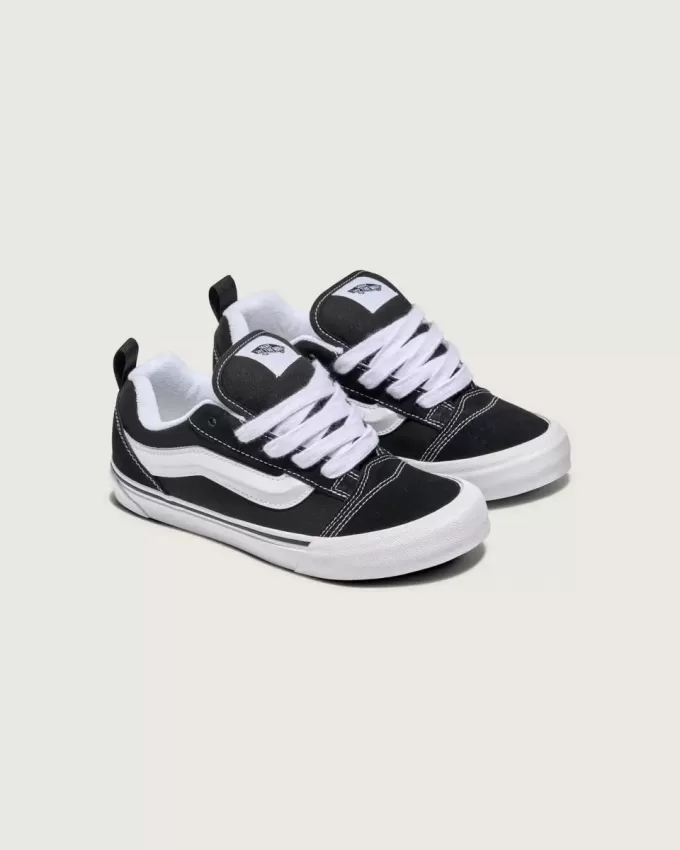 Pantofi Knu Skool pentru copii mari Pantofi Knu Skool pentru copii mari