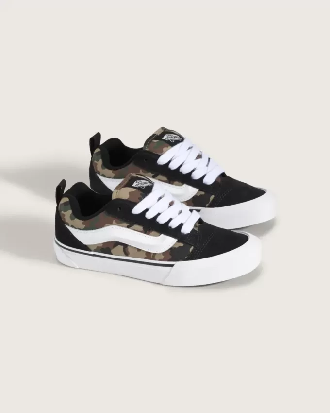 Pantofi Knu Skool pentru copii mari