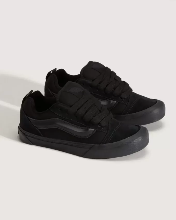 Pantofi Knu Skool pentru copii mari
