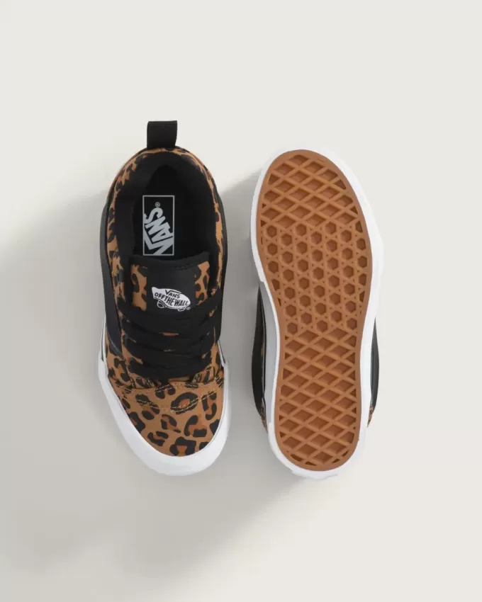 Pantofi Knu Skool pentru copii mari