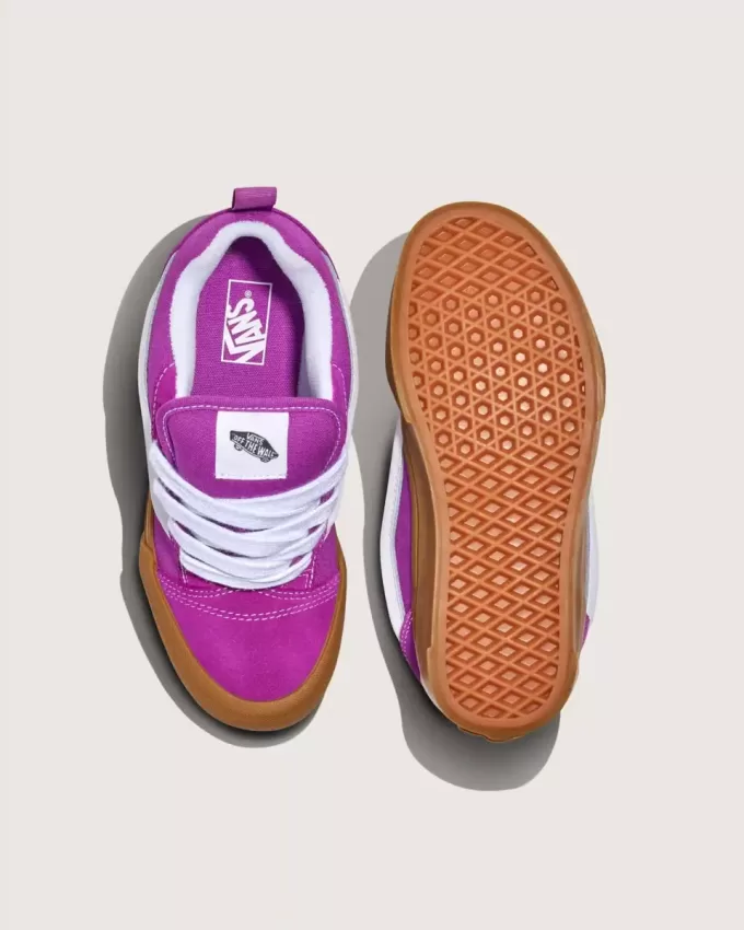 Pantofi Knu Skool pentru copii mari